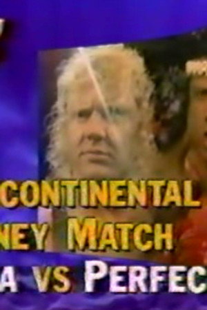 May 5, 1990 - Superstars of Wrestling 192