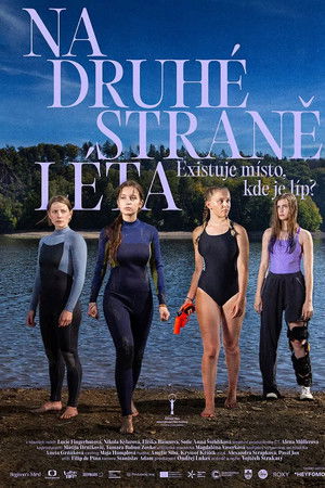 Na druhé straně léta