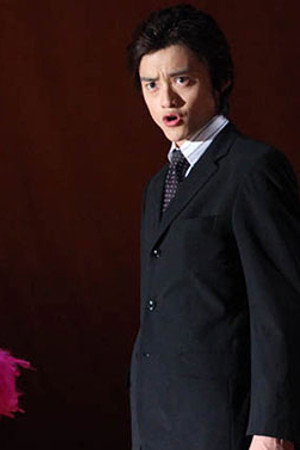 L on the Lips/The Liar Is You