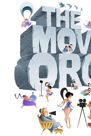 The Movie Orgy