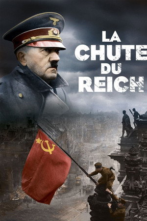 Hitlerův poslední rok