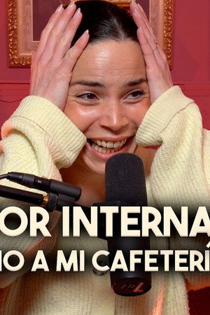 Demasiadas ganas de RAJAR de todo con La Churrera