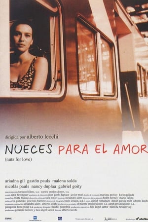 Nueces para el amor