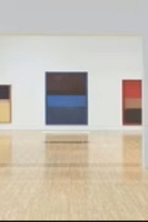 MOCA: The Art of Our Time