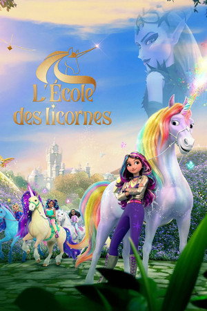 L'École des licornes