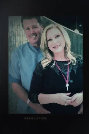 The Women and Dirty John