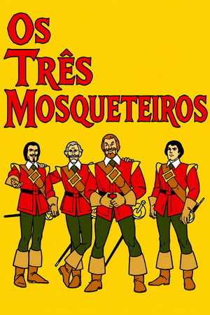 Os Três Mosqueteiros