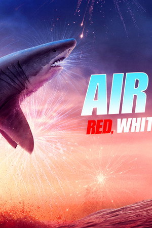 Air Jaws: Red, White and Breach