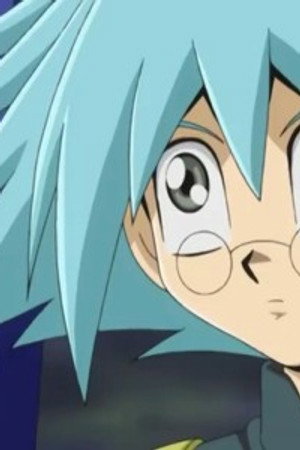 The Power Within (2)