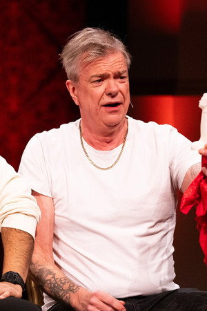 Dick, thick, prick