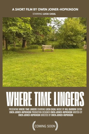 Where Time Lingers