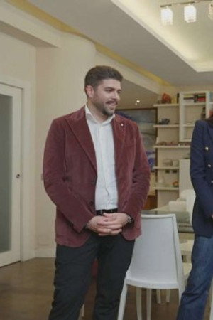 Valentina e Francesco