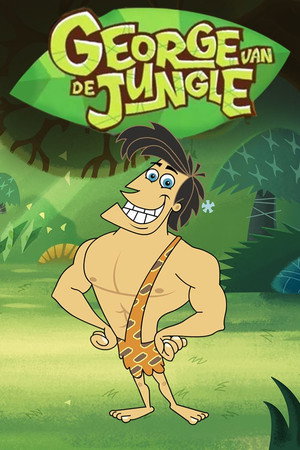 George van de Jungle