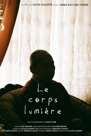 Le corps lumière