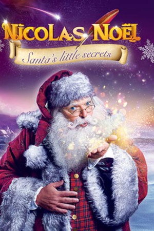 Les plus grands secrets de Nicolas Noël