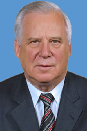 Николай Рыжков