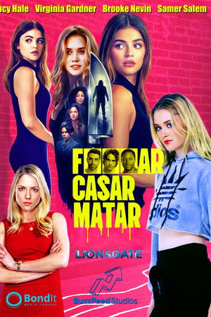 F*llar Casar Matar