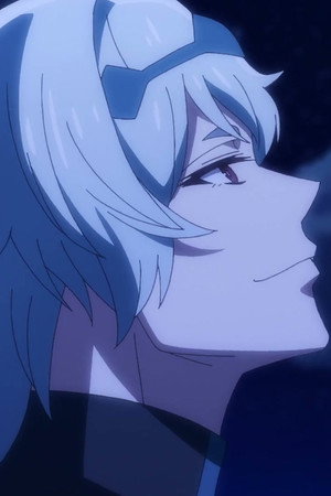 Strongest Because of Imperfection