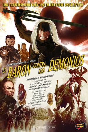 El barón contra los Demonios