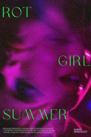 Rot Girl Summer