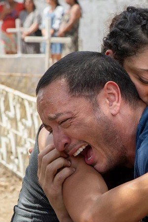 1. The Hunting Season Is Open