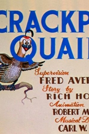 The Crackpot Quail