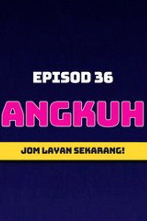 Angkuh