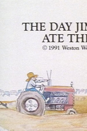 The Day Jimmy’s Boa Ate the Wash