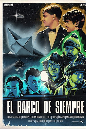 El barco de siempre
