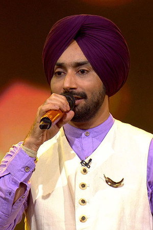 Indian Idol Reunion - Part 2