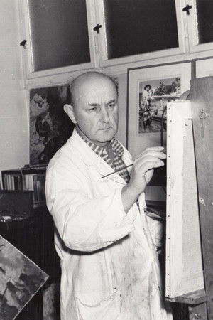 Viděl světy dávno zmizelé