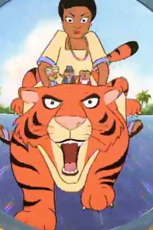 To Catch a Tiger by the Tail