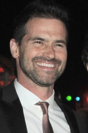 Burk Sharpless Burk Sharpless