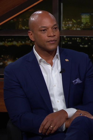 April 24, 2026: Gov. Wes Moore, Chris Cuomo, Sarah Isgur