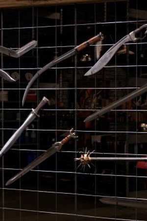 Gladiators of the Forge: Let the Battles Begin