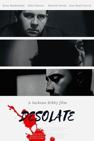 Desolate