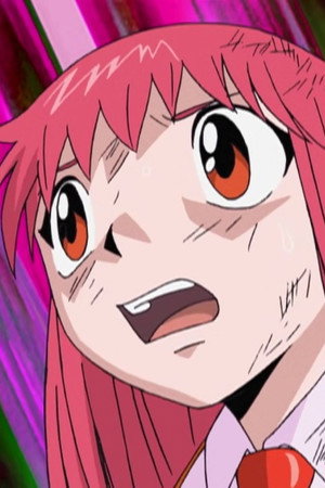 A New Pledge Between Zatch and Tia