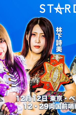 Stardom Year-End Fan Meeting