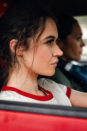 Joy Ride
