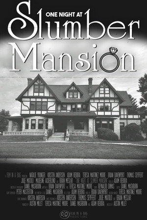 One Night At Slumber Mansion