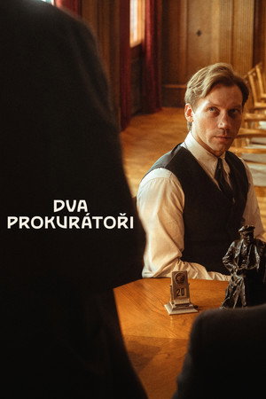 Dva prokurátoři