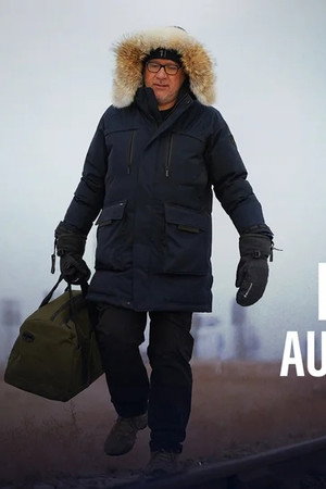 Kazakhstan, in the heart of winter