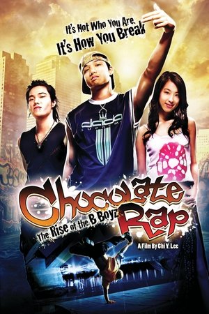 Chocolate Rap: Rise of the B Boyz