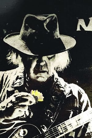 Neil Young + The Promise of the Real: Noise & Flowers