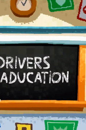 Driver's Breaducation