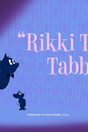 Rikki Tikki Tabby