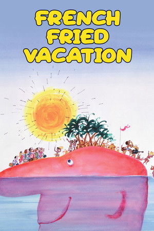 French Fried Vacation