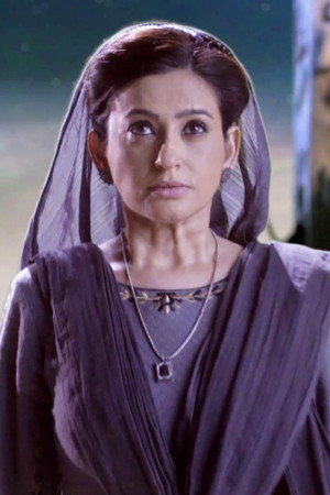 Ruksar Gives Up