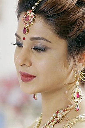 Vandana Asks Saanjh To Stop Arjun's Wedding