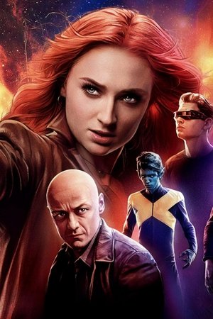 X-Men: Dark Phoenix